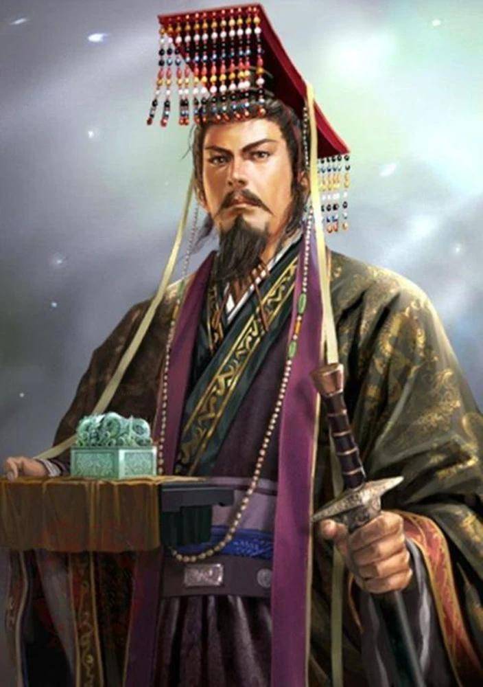 汉高祖刘邦的平民崛起_刘邦汉高祖皮肤_汉高祖刘邦厉害吗