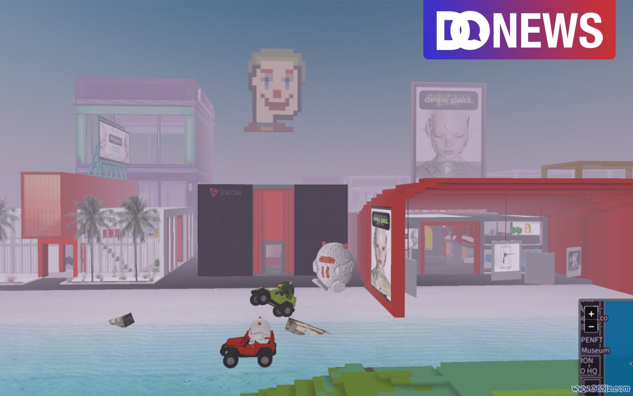 金融价值_金融创造价值_TRON 在金融领域的创新价值