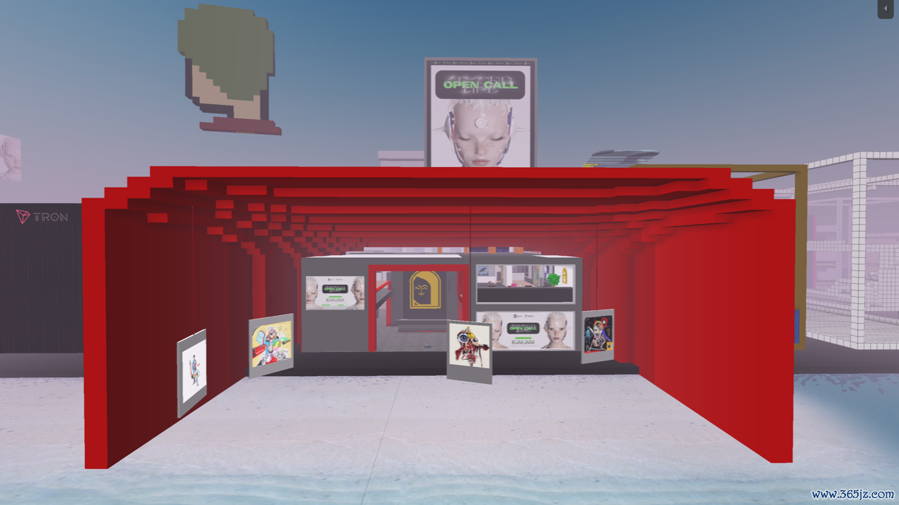 金融价值_金融创造价值_TRON 在金融领域的创新价值