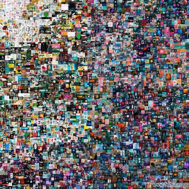 艺术作品数字化是什么意思_研究数字资产在艺术市场中的应用：NFT如何改变艺术创作与交易方式_数字艺术作品的核心创作手段